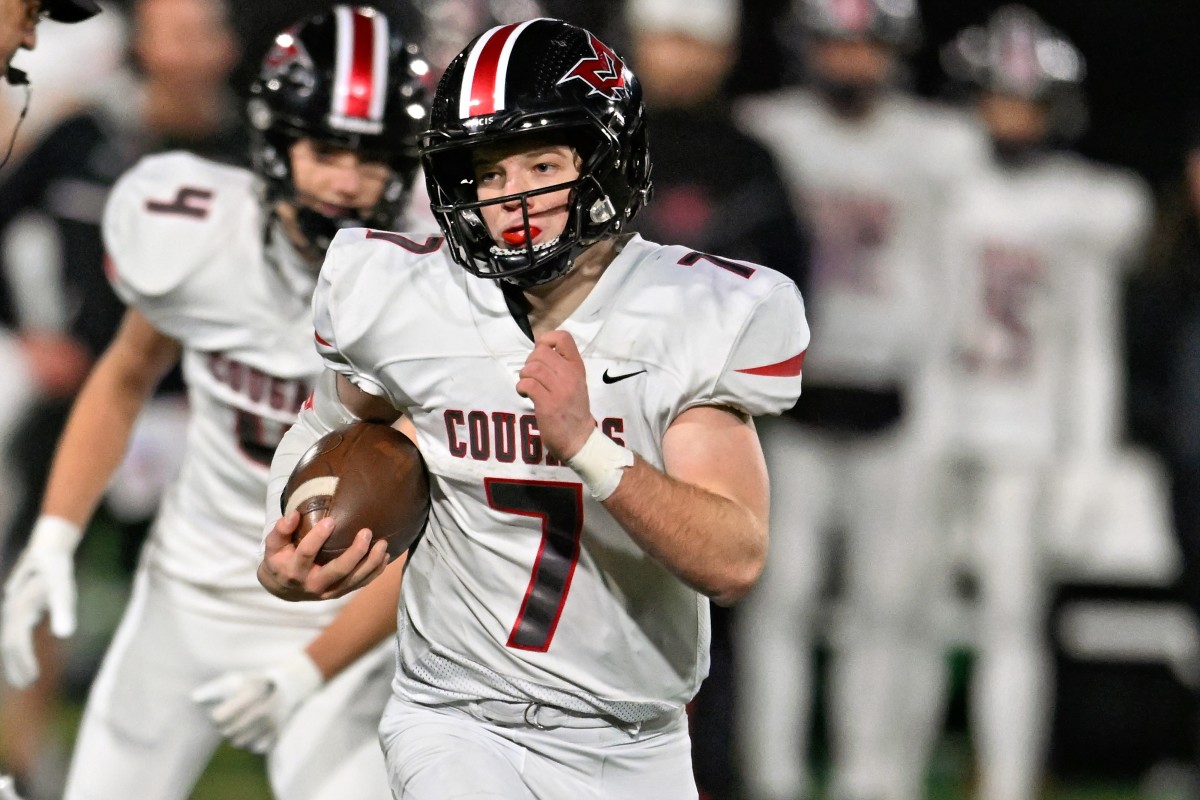 a Wilsonville Mountain View 5A Oregon football final November 24 2023 Leon Neuschwander 25